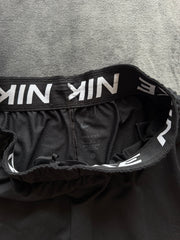 (ДАМСКО) (S) Nike Dri Fit дамски шорти